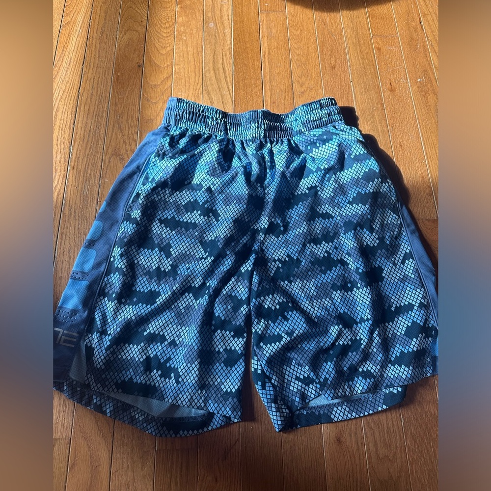 Nike shorts